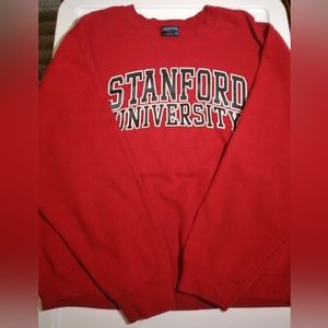MV sport Stanford 90s crew neck!